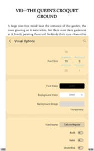 Moon+ Reader 6.6 (arm-v7a) (nodpi) (Android 4.1+)