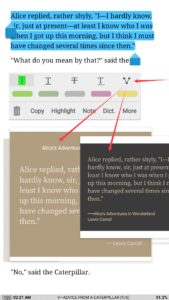 Moon+ Reader 6.6 (arm-v7a) (nodpi) (Android 4.1+)