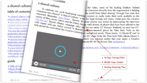 Moon+ Reader 6.6 (arm-v7a) (nodpi) (Android 4.1+)