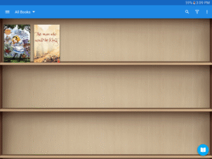 Moon+ Reader 6.6 (arm-v7a) (nodpi) (Android 4.1+)