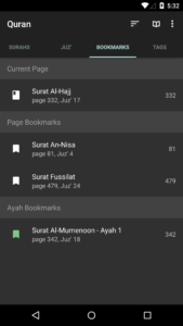 Quran for Android 3.0.5 (noarch) (nodpi) (Android 4.0+) Quran for Android 3.0.5 (noarch) (nodpi) (Android 4.0+)