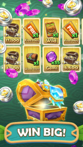 Tiki Solitaire TriPeaks 16.1.0 Tiki Solitaire TriPeaks 16.1.0