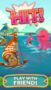 Tiki Solitaire TriPeaks 16.1.0 Tiki Solitaire TriPeaks 16.1.0