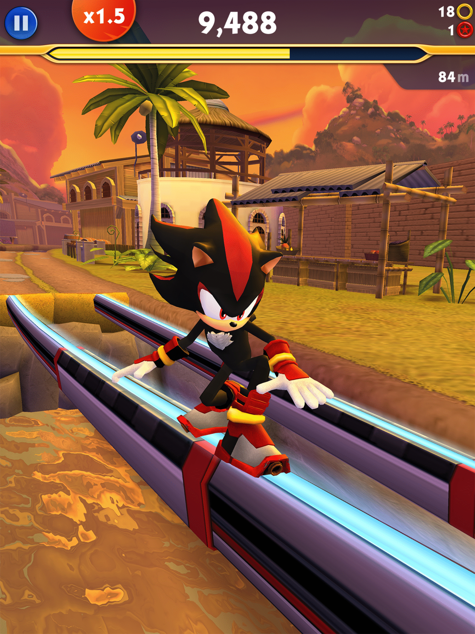 Download Sonic Boom Dash APKs for Android - APKMirror