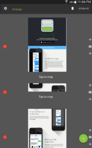 Stitch It: Long Screenshot 2.3.1