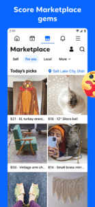 Facebook 541.0.0.85.79 (arm-v7a) (360-480dpi) (Android 9.0+)