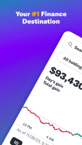 Yahoo Finance: Stocks & News 13.16.0