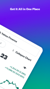 Yahoo Finance: Stocks & News 13.16.0