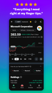 Yahoo Finance: Stocks & News 13.16.0