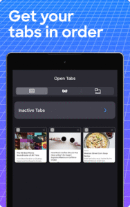 Firefox Fast & Private Browser 132.0 (nodpi) (Android 5.0+)