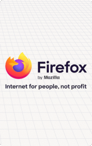 Firefox Fast & Private Browser 132.0 (nodpi) (Android 5.0+)