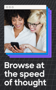 Firefox Fast & Private Browser 132.0 (nodpi) (Android 5.0+)