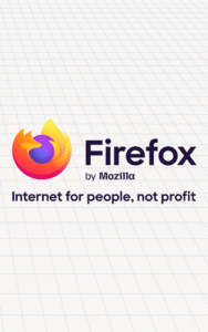 Firefox Fast & Private Browser 132.0 (nodpi) (Android 5.0+)