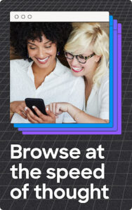 Firefox Fast & Private Browser 132.0 (nodpi) (Android 5.0+)