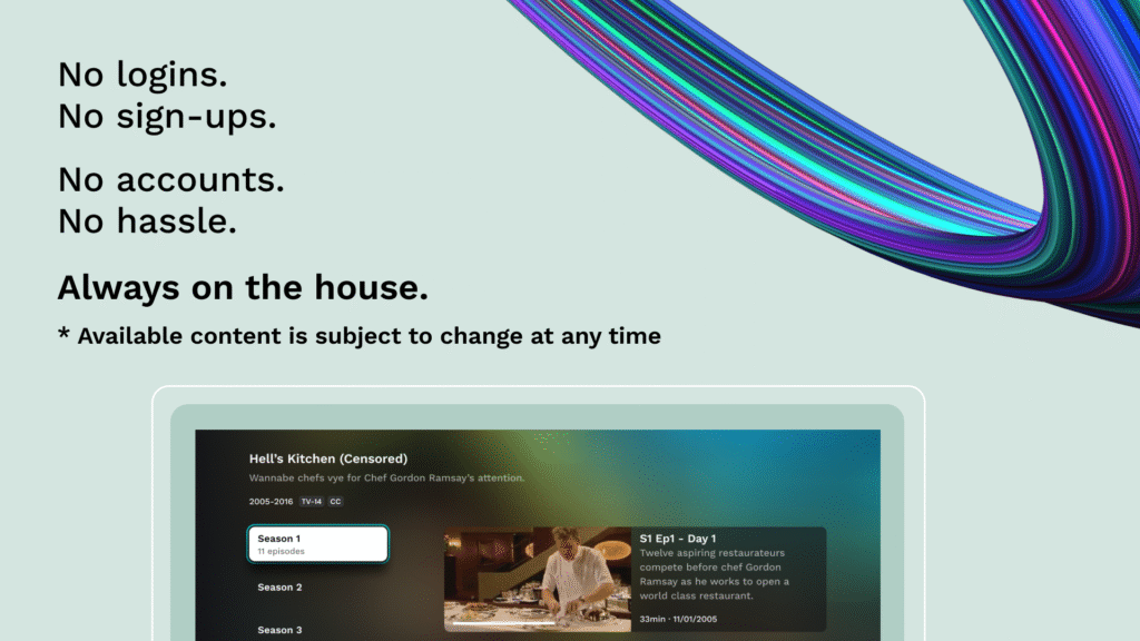 Xumo Play (Android TV) 4 3 116 (116) APK Download by XUMO LLC APKMirror