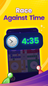 Play Ludo Turbo by Zupee Game 4.2506.01