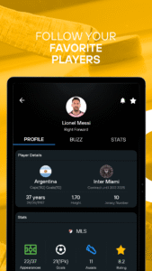 365Scores: Live Scores & News 10.9.6