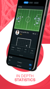 365Scores: Live Scores & News 10.9.6