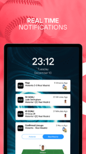 365Scores: Live Scores & News 10.9.6