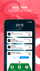 365Scores: Live Scores & News 10.9.6
