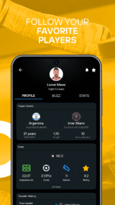 365Scores: Live Scores & News 10.9.6