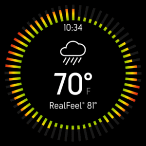 AccuWeather: Weather Radar 21.1-9-rc (arm64-v8a + arm-v7a) (120-640dpi) (Android 8.0+)