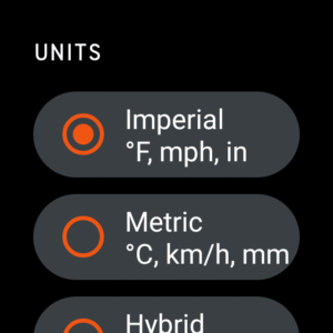 AccuWeather: Weather Radar 21.1-9-rc (arm64-v8a + arm-v7a) (120-640dpi) (Android 8.0+)