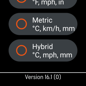 AccuWeather: Weather Radar 21.1-9-rc (arm64-v8a + arm-v7a) (120-640dpi) (Android 8.0+)