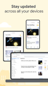 Google News - Daily Headlines 5.5.0 (noarch) (nodpi) (Android 4.4+)