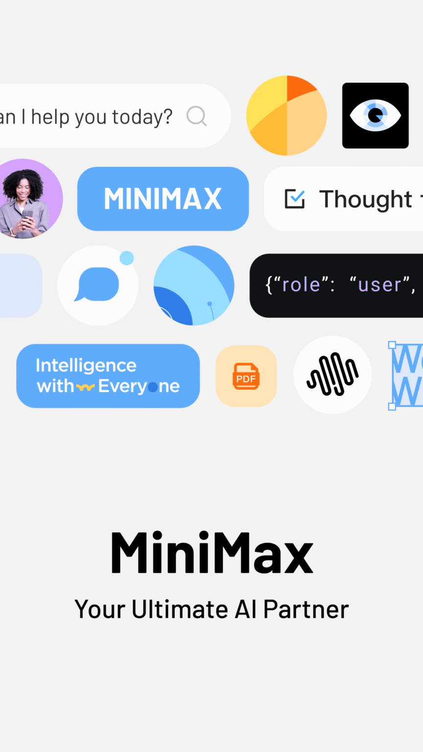MiniMax 3 3 0 APK Download by MiniMax AI APKMirror