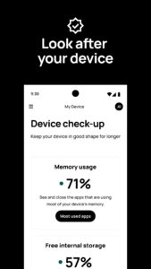 My Device by HMD 5.8.5