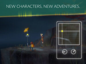 OXENFREE II: Lost Signals 1.5.10