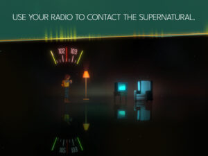OXENFREE II: Lost Signals 1.5.10