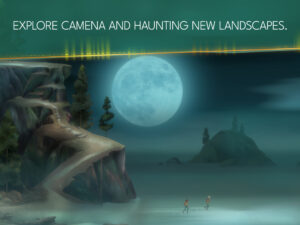 OXENFREE II: Lost Signals 1.5.10