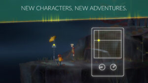 OXENFREE II: Lost Signals 1.5.10