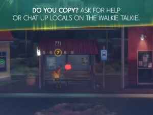 OXENFREE II: Lost Signals 1.5.10