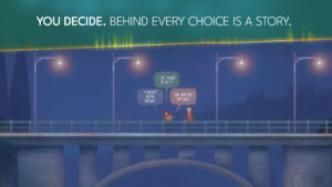 OXENFREE II: Lost Signals 1.5.10