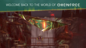 OXENFREE II: Lost Signals 1.5.10