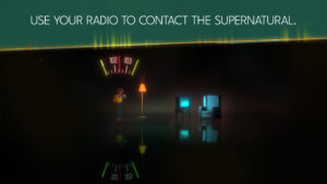 OXENFREE II: Lost Signals 1.5.10
