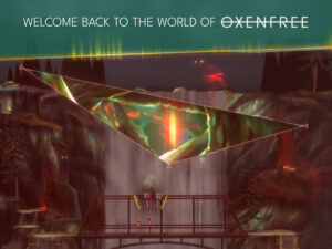 OXENFREE II: Lost Signals 1.5.10