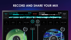 edjing Mix - Music DJ app 6.53.01