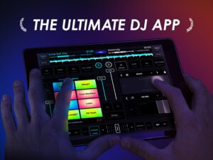 edjing Mix - Music DJ app 6.53.01