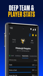 theScore: Sports News & Scores 26.7.0