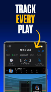 theScore: Sports News & Scores 26.7.0