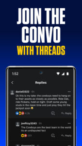 theScore: Sports News & Scores 26.7.0