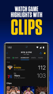 theScore: Sports News & Scores 26.7.0