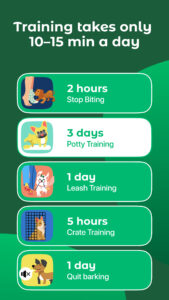 Dogo — Puppy and Dog Training 10.25.0