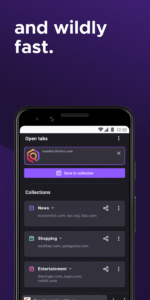 Firefox Beta for Testers 90.0.0-beta.5 (arm64-v8a) (nodpi) (Android 5.0+)