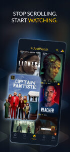 JustWatch - Streaming Guide 26.43.7