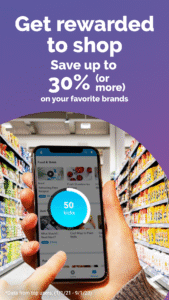 Shopkick: Gift Cards & Rewards 7.5.0